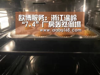 欧博服务