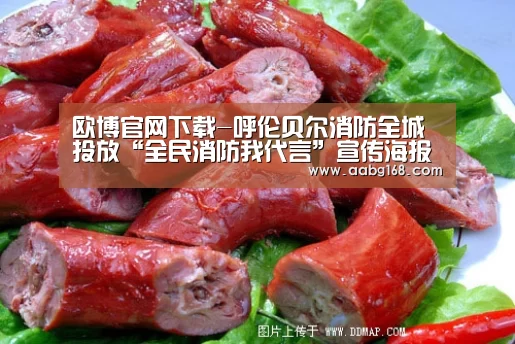欧博服务