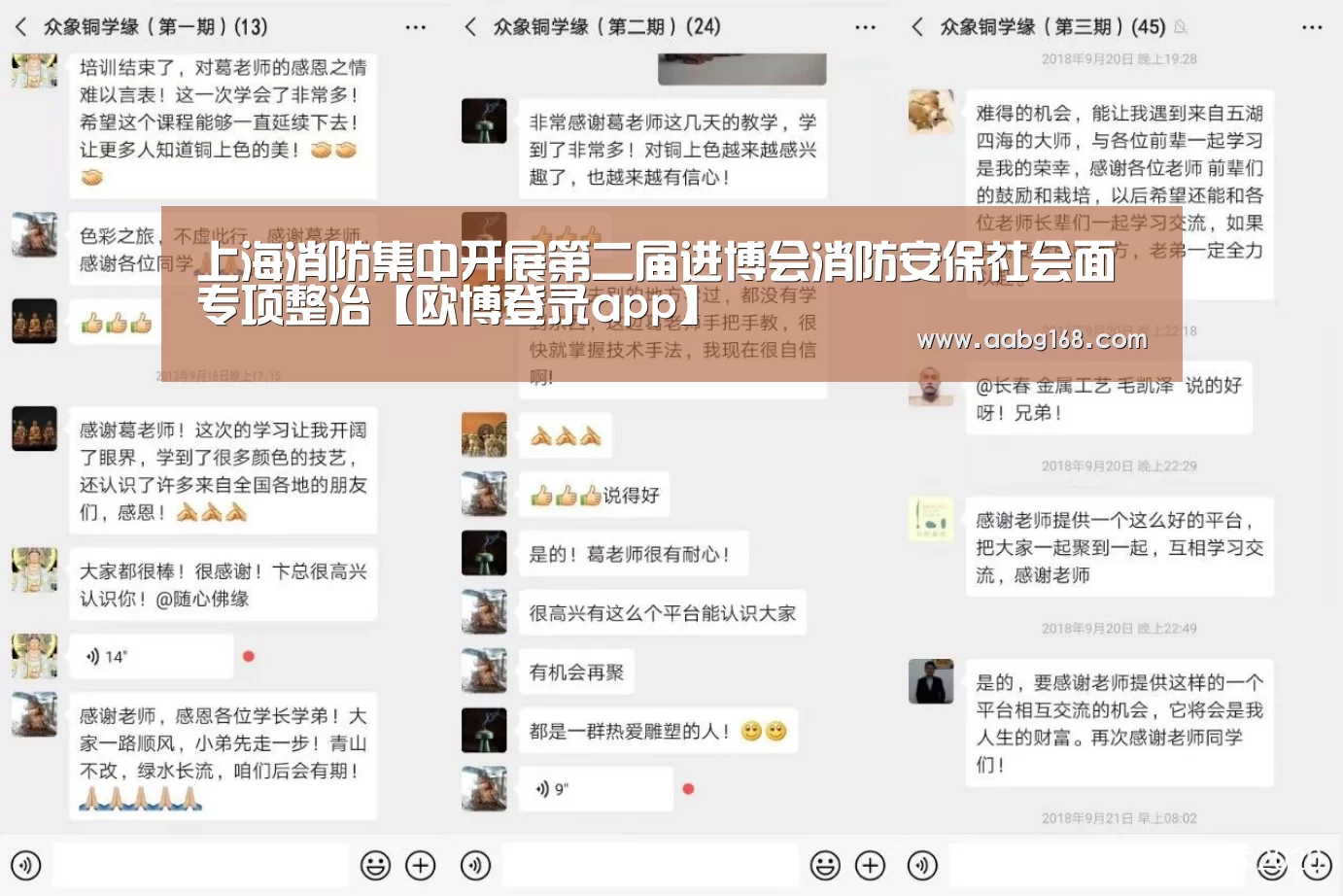 上海消防集中开展第二届进博会消防安保社会面专项整治【欧博登录app】